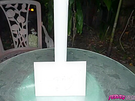 Is it ok to have sex with my stepsister? She just pranked her way onto my cock