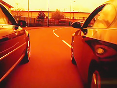 Issac Jones muscle pom balls deep before cumshot