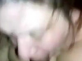 Italian BBW Head Monster