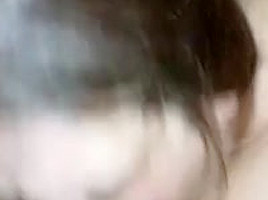 Italian BBW Head Monster
