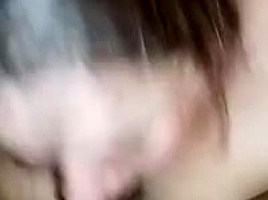 Italian BBW Head Monster