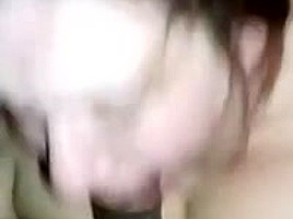 Italian BBW Head Monster