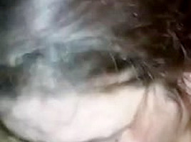 Italian BBW Head Monster
