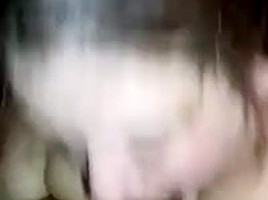 Italian BBW Head Monster