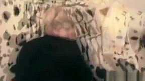 Italian Couple Tape Themselves Fucking