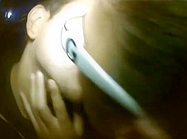 Italian Nightclub Promiscuous Tongue Kissing Megamix!!