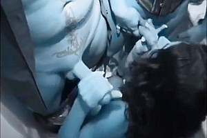 Italian ladyboy Swinger Fuckfest 36a (Recolored)