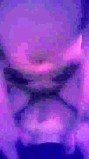 Ivory cannot get enough of this mans unicorn cock WHAT A FUCKING CUMSHOT