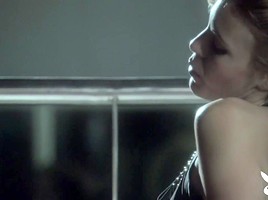 JAZMIN'S TOUCH, Season #1 Ep 11