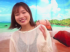 JHCN586 Awesome Asian SEX BABY
