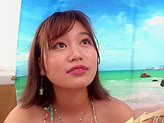 JHCN586 Awesome Asian SEX BABY