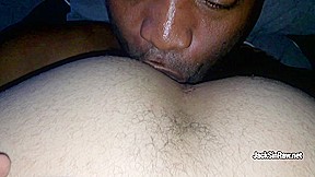 JackSinRaw - Horny Perfect Pink Mixed Hole