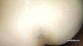 JackSinRaw - Horny Perfect Pink Mixed Hole