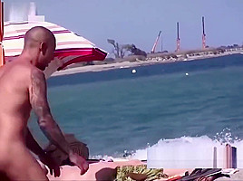 Jackass Nude Beach Naked teens 18+ At The Beach