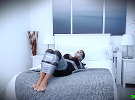 Jacqui Tape Tied