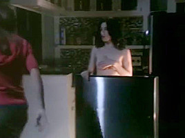 Jaime Murray Nude Compilation Dexter hd 720p