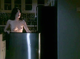 Jaime Murray Nude Compilation Dexter hd 720p