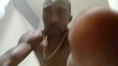 Jamaculent STL Shower time