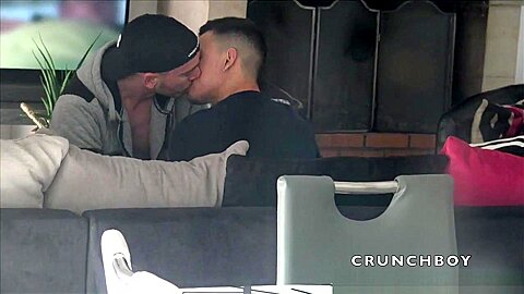 James Kamui sued raw by Arab dominant - InterracialPornSex