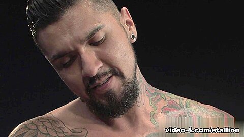 James Ryder & Boomer Banks in Relentless Video