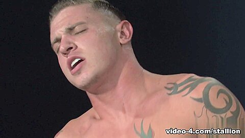 James Ryder & Boomer Banks in Relentless Video