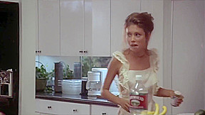 Jane March dans Color of night