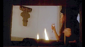 Jane March dans Color of night