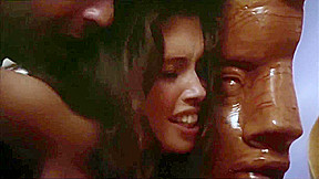 Jane March dans Color of night