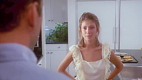 Jane March dans Color of night