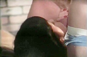 Janice MacKay Takes An Extreme Pounding