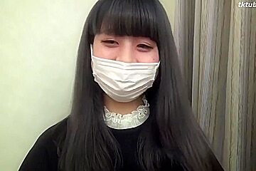 Jap Girl