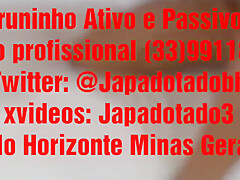 Japadotado3 Brazilian Gays Banging Hot