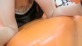 Japanese 51 Yo Step mother fucked hard