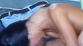 Japanese Anal teen 18+ Creampie Gangbang