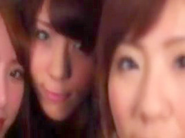 Japanese Angels