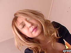 Japanese Babe With Hairy Bush Nao Porn Video