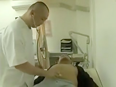 Japanese Bear Doctor