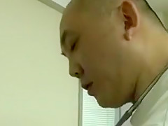 Japanese Bear Doctor