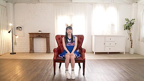 Japanese Hot teen 18+ Amazing Porn