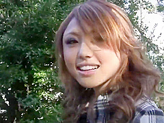 Japanese Hottie Works Over Her Hairy Cunt And Plays With A Sex Toy