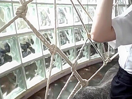 Japanese Ol Bondage