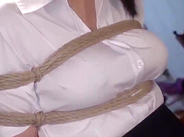 Japanese Ol Bondage