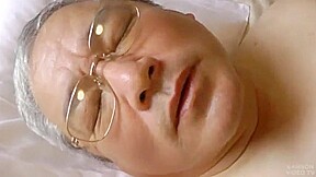 Japanese Step daddy