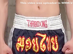 Japanese Tom Blowjob Serviced
