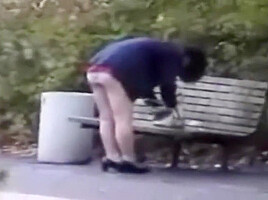 Japanese Upskirts
