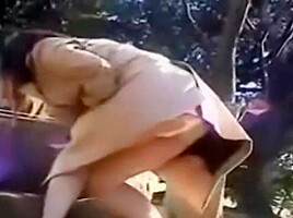 Japanese Upskirts