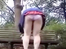 Japanese Upskirts