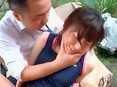 Japanese Vitamins Series teen 18+ In Uniform