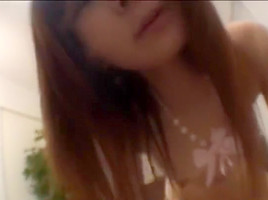 Japanese Woman Acquires Creampied - Cireman