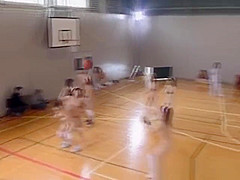Japanese amateurs play half part5